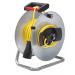  ENROULEUR SILVER JARDI-330 33M 