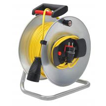  ENROULEUR SILVER JARDI-500 50M 
