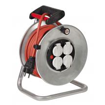  ENROULEUR SILVER-S 25M H07RN-F 