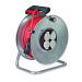  ENROULEUR SILVER-25 25M H07RN- 