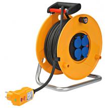  ENROULEUR STANDARD FD PRO 10MA 