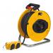  ENROULEUR STANDARD BT PRO 40M 