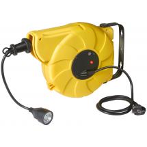  ENROULEUR AUTOMATIQUE BOX ELEC 