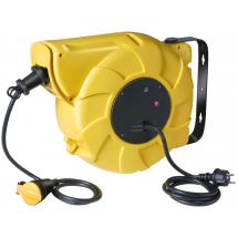  ENROULEUR AUTOMATIQUE BOX ELEC 