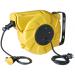  ENROULEUR AUTOMATIQUE BOX ELEC 