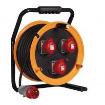  ENROULEUR MAXI GARANT CEE/32A/ 