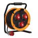  ENROULEUR MAXI GARANT CEE/32A/ 