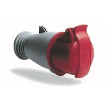  PROLONGATEUR INDUS 3P+T - 16A/ 