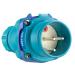  FICHE "MARECHAL" 1P+N+T - 30A/ 
