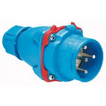  FICHE "MARECHAL" 3P+N+T - 30A/ 