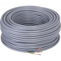  VVF 3G0,75 GRIS C50 
