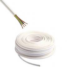  VVF 4G1,5 BLANC C50 