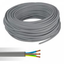  VVF 5G1,5 GRIS C50 