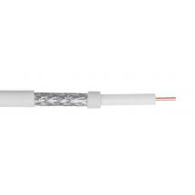  COAXIAL TV 19VATC C100  BLANC 