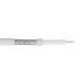  COAXIAL TV 19VATC C100  BLANC 