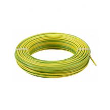  VK 16 VERT JAUNE C100 