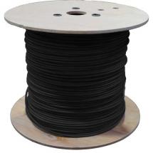  PHOTOVOLTAIQUE 1X6 NOIR T500 