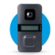 PORTIER VIDEO PICO CONNECTE WI 