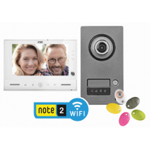  KIT VIDEO NOTE 2 ERP COMPATIBL 