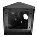  SUPPORT 45 POUR CAMERA INOX 