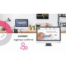  1/2J Developpement Bureau Etud 