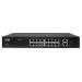  SWITCH POE 16 PORTS + 2 