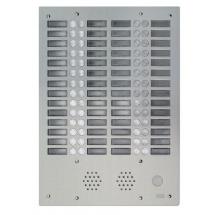  PLAQUE A.V ALU 6mm 4R 56BP 