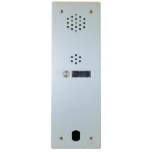  PLAQUE AUDIO ALU 1 BP 2 VOICE 