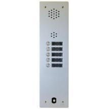  PLAQUE AUDIO ALU 5 BP 2 VOICE 