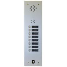  PLAQUE AUDIO ALU 8 BP 2 VOICE 