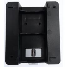  ADAPTATEUR RAIL DIN 1 PORTE 