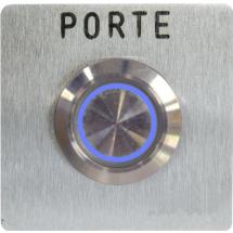   BP INOX NO/NF S/INOX 40X40 