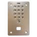  Clavier Code Starcod Inox Ssca 