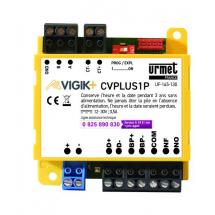  CENTRALE 1P VIGIK+ LE/IP 