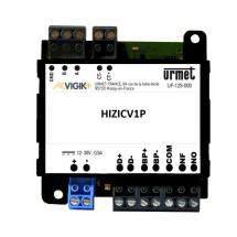  HIZI CENTRALE 1 PORTE VIGIK+ P 