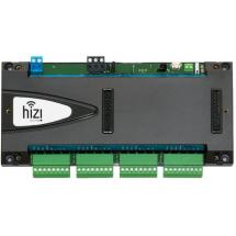  HIZI CENTRALE 4 PORTES VIGIK+ 