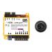  KIT CENTRALE 1P VIGIK+ LE/IP 