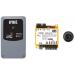 KIT MODEM + CVPLUS1P + T25PLUS 