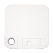  BADGE DESFIRE EV3 BLANC 