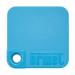  BADGE DESFIRE EV3 BLEU 