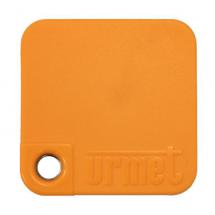  BADGE DESFIRE EV3 ORANGE 
