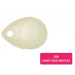  Cle Proximite 13.56 Blanc Pers 