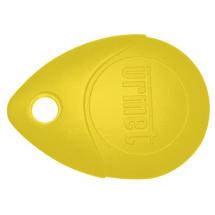  Cle Proximite 13.56 Jaune Pers 