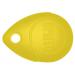  Cle Proximite 13.56 Jaune Pers 
