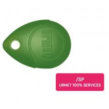  Cle Proximite 13.56 Verte Pers 