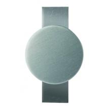  OBTURATEUR ALU POUR PLAQ 83 