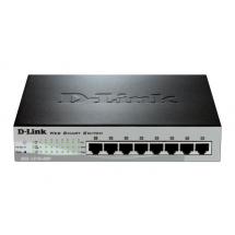  SWITCH POE MANAG 6 P CONF01 