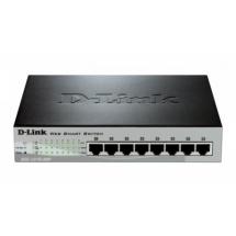  SWITCH POE MANAG 6 PORTS /ALIM 