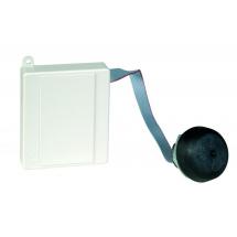  D/TETE ANTI VANDAL T25 VIGIK 