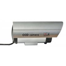  CAMERA FACTICE FORMAT TUBE IR 